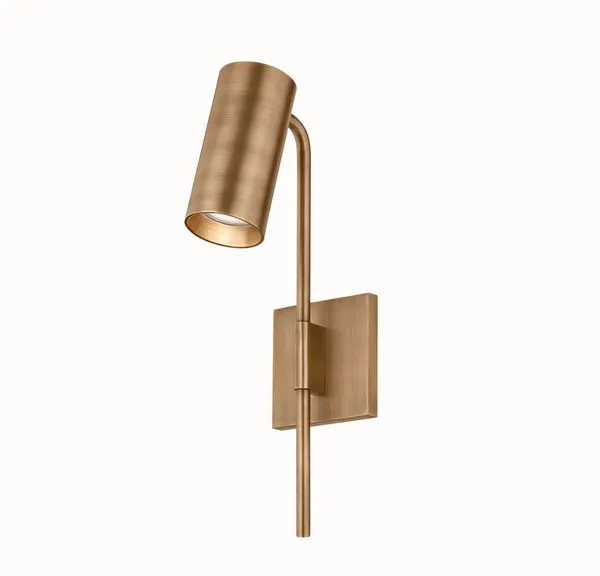 Product Image 1 for Gage Wall Sconce from Troy Lighting