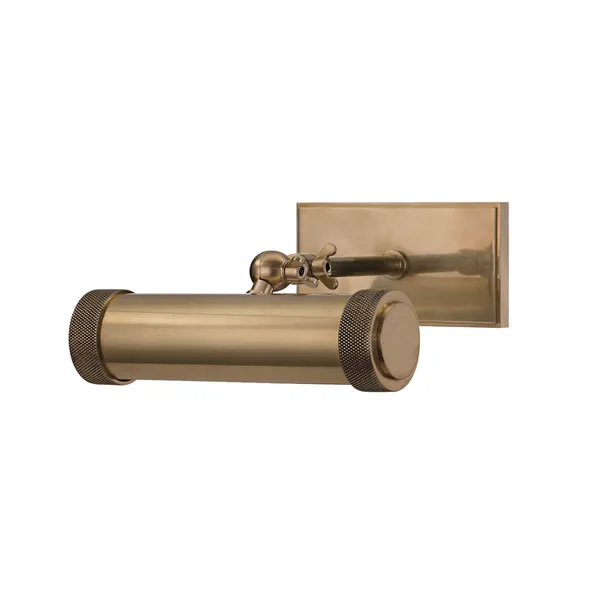 Product Image 1 for Ridgewood 1 Light Picture Light from Hudson Valley