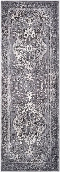 Product Image 4 for Tibetan Taupe / Medium Gray Rug from Surya