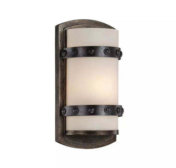 Product Image 1 for Alsace 1 Light Ada Sconce from Savoy House 