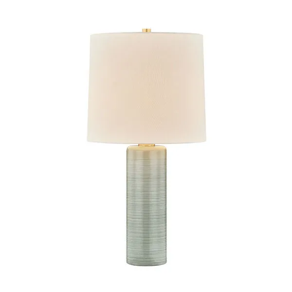 Product Image 1 for Tuva Table Lamp from Mitzi