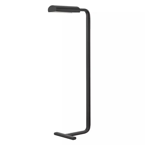 Product Image 1 for Renwick 1 Light Floor Lamp from Hudson Valley
