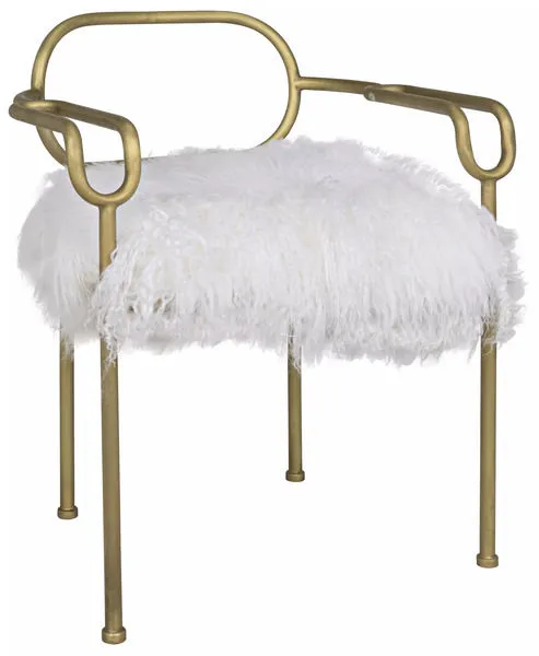 Product Image 1 for Indira Chair from Noir