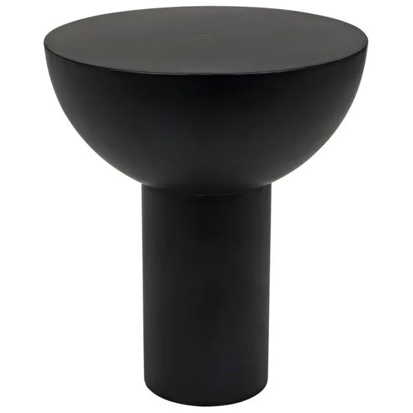 Product Image 1 for Touchstone Side Table from Noir