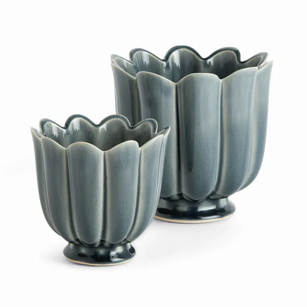 Product Image 1 for Freya Pots, Set Of 2 from Napa Home And Garden