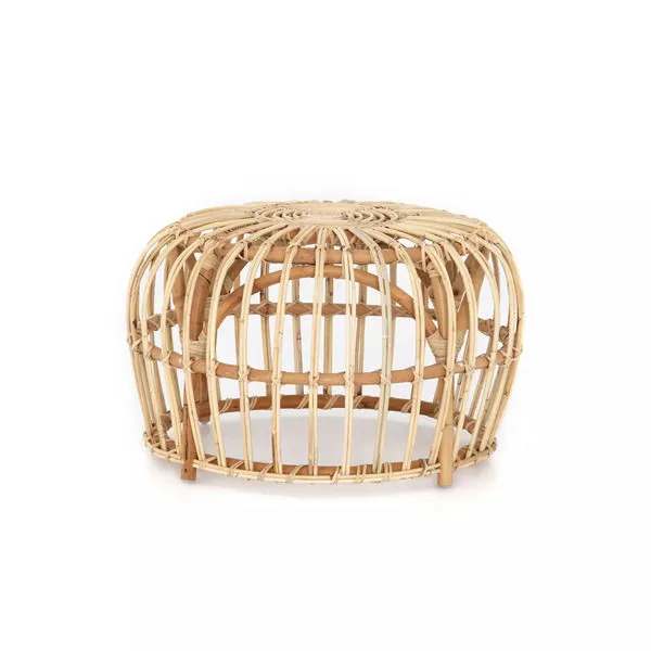 Product Image 1 for Laguna Rattan Bunching Table from Four Hands