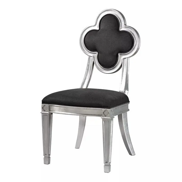 Product Image 1 for Petal Back Dining Chair In Grey from Elk Home