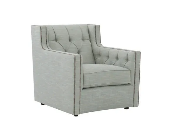 Product Image 1 for Candace Chair from Bernhardt Furniture
