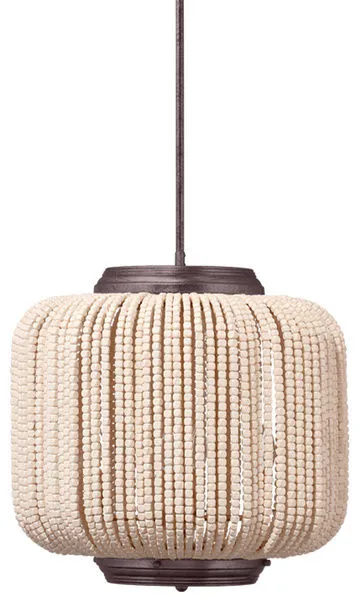 Product Image 2 for Éclair Beaded Chandelier from Jamie Young