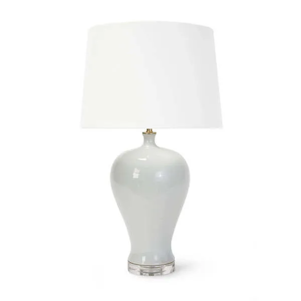 Product Image 2 for Darla Ceramic Table Lamp from Regina Andrew Design