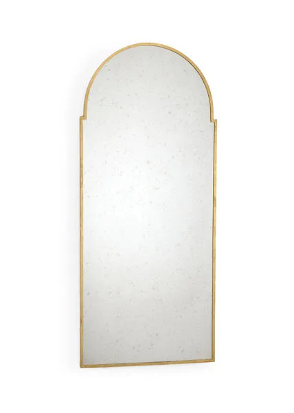 Product Image 1 for Baker Street Mirror from Chelsea House