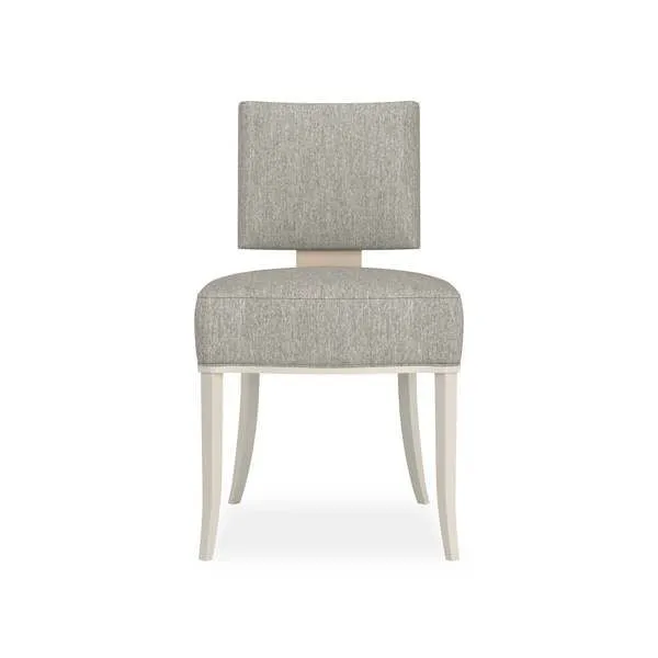 Product Image 1 for Reserved Seating Side Chair from Caracole
