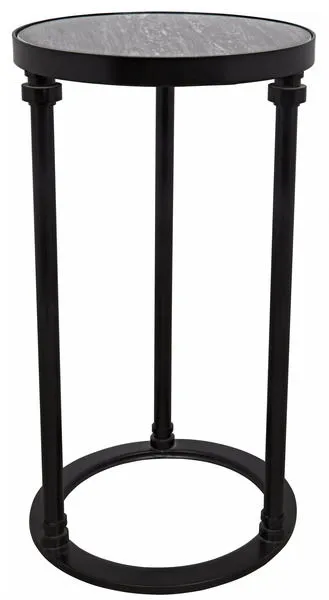 Product Image 4 for Molly Side Table   Marble from Noir