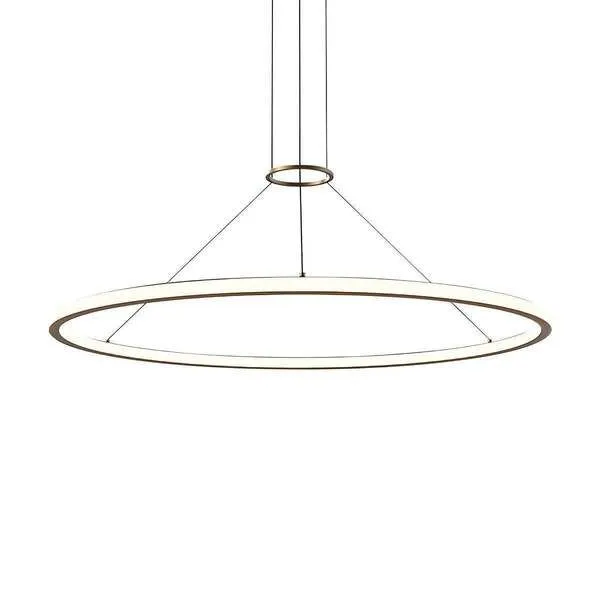 Product Image 1 for Luna™ Pendant from Sonneman