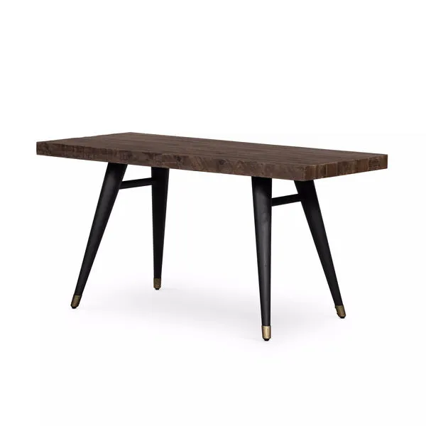 Product Image 2 for Bohemian Modern Desk from Four Hands