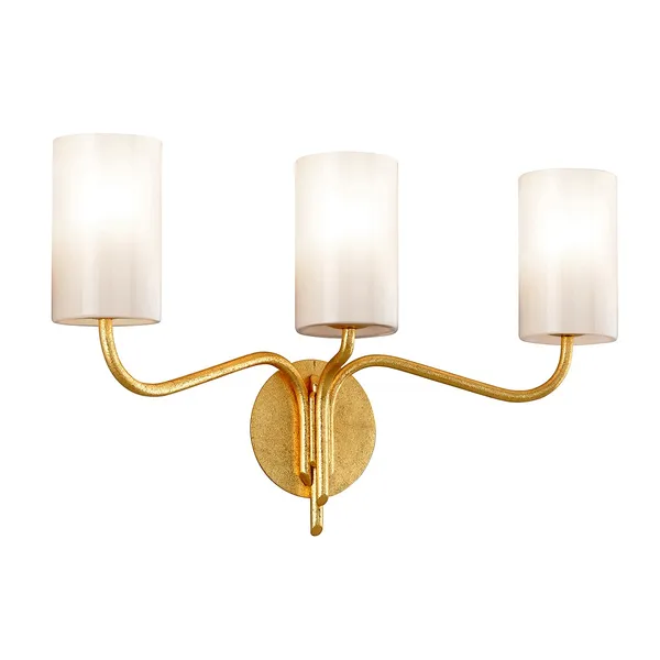 Product Image 2 for Juniper 3 Light Vanity from Troy Lighting