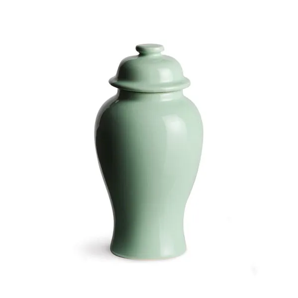 Product Image 1 for Koa Lidded Mini Ginger Jar from Napa Home And Garden