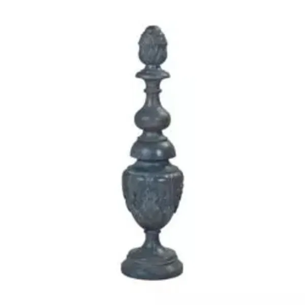 Product Image 1 for Carved Wood Finial from Elk Home