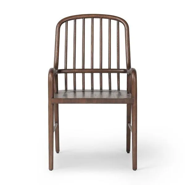 Product Image 1 for Brenna Dining Chair from Four Hands