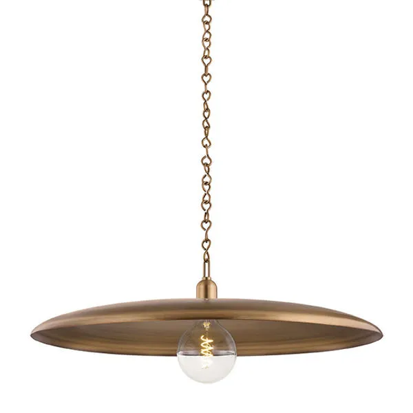 Product Image 1 for Mamie Pendant from Mitzi