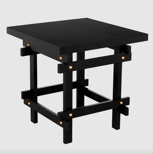 Product Image 1 for Yokosuka Side Table from Noir