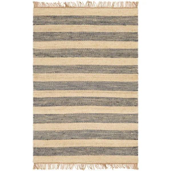 Product Image 2 for Davidson II Navy / Cream Rug from Surya
