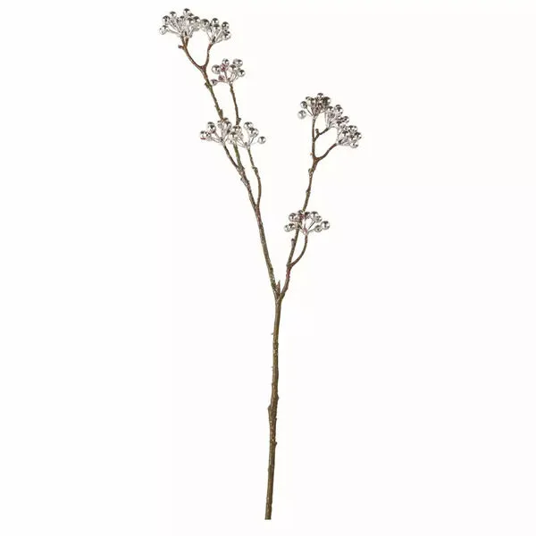 Product Image 1 for Gilded Berry Spray 20.5" from Napa Home And Garden