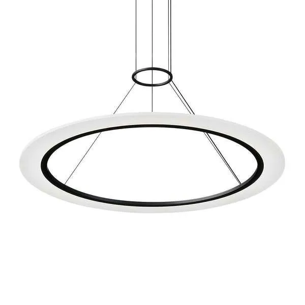 Product Image 1 for Arctic Rings™ Pendant from Sonneman