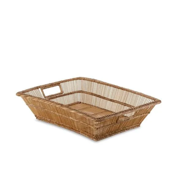 Product Image 2 for Lena Rectangular Tray from Texxture