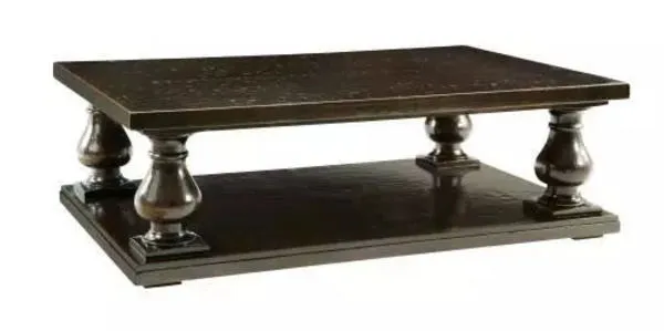 Product Image 1 for Freeport Cocktail Table from Bernhardt Furniture