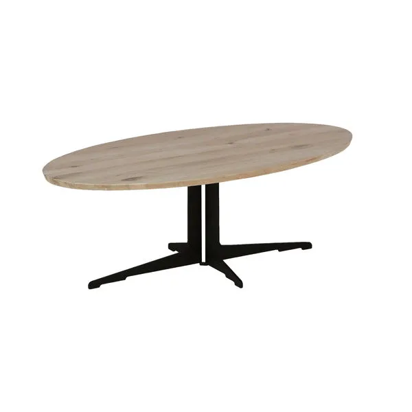Product Image 1 for Silva Coffee Table from Moe's
