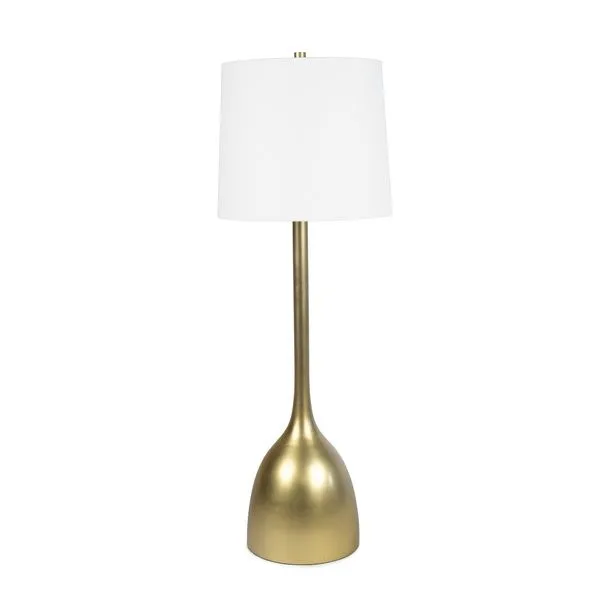 Product Image 1 for Logan Buffet Lamp from Regina Andrew Design