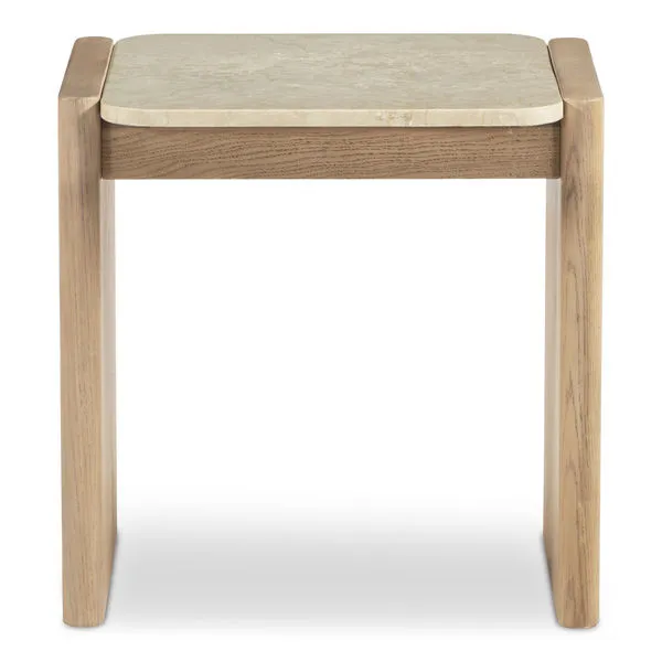 Product Image 1 for Lane Side Table from Moe's