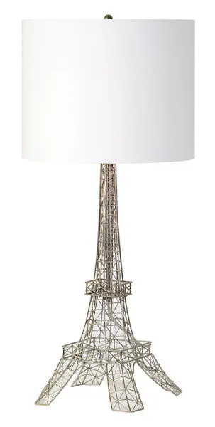 Product Image 1 for Gustave Table Lamp from Scout & Nimble