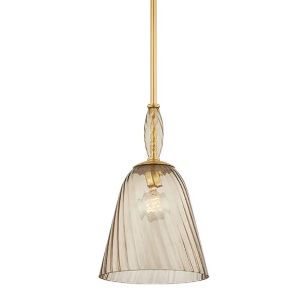 Product Image 1 for Bleecker Pendant from Hudson Valley