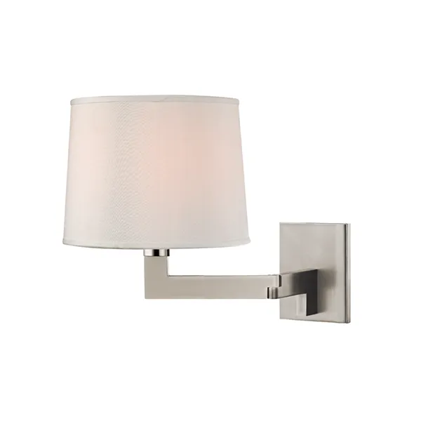 Product Image 1 for Fairport 1 Light Wall Sconce from Hudson Valley