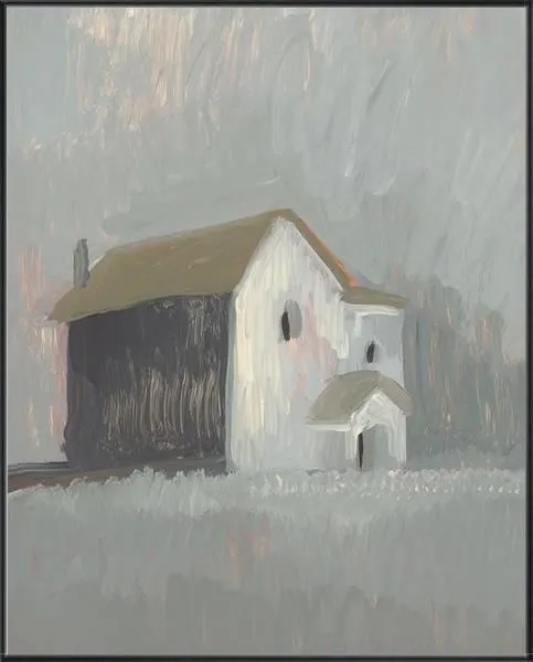 Product Image 1 for Home on the Farm from Leftbank