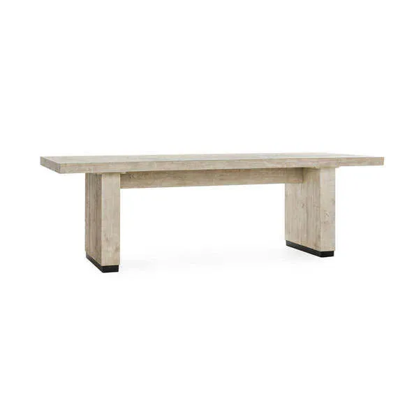 Product Image 1 for Lynx Reclaimed Pine Dining Table from Classic Home Furnishings