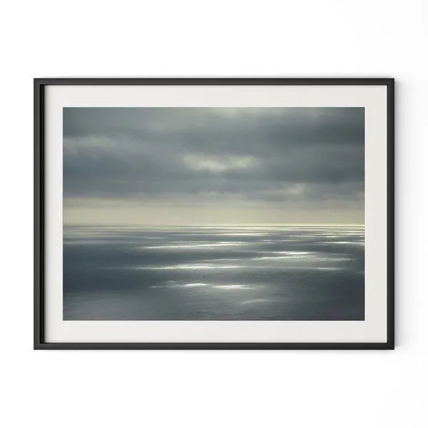 Product Image 1 for Open Sea and Sky by Barbara Alper from Four Hands