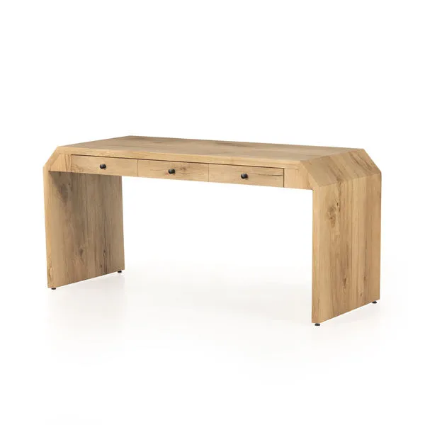 Product Image 5 for Frasier Desk from Four Hands