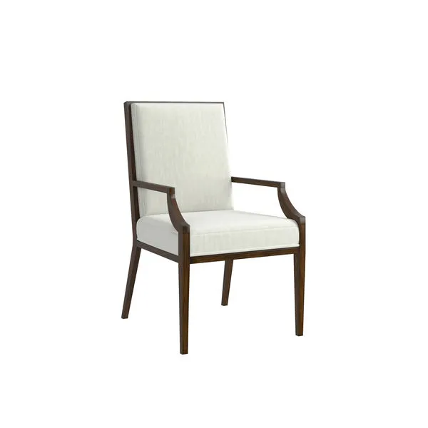 Product Image 1 for Eave Upholstered Arm Chair from A.R.T. Home Furnishings