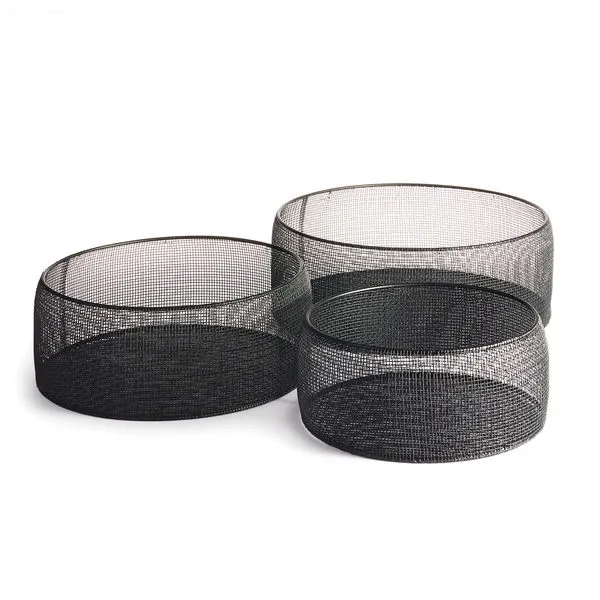 Product Image 1 for Lawson Trays, Set Of 3 from Napa Home And Garden