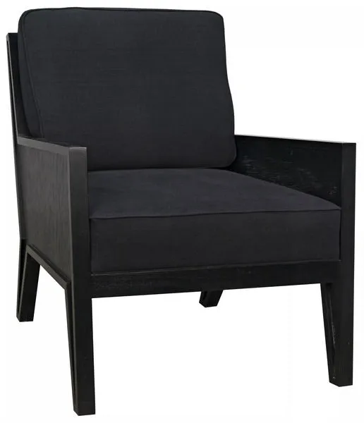 Product Image 2 for Massy Chair from Noir