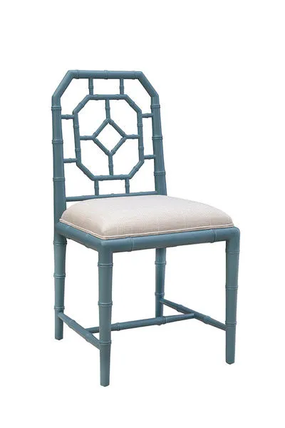 Product Image 1 for Wilson Side Chair from Furniture Classics