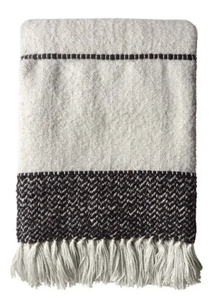 Product Image 1 for Larissa Throw from Dovetail Furniture