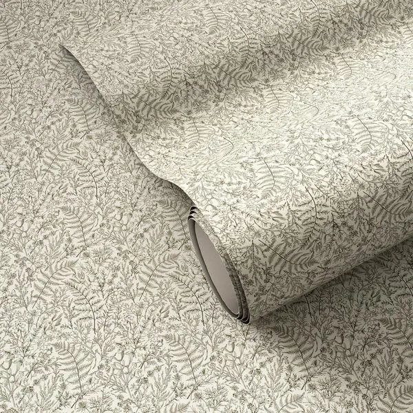 Product Image 1 for Botanical Olive I Wallpaper by Getty Images from Four Hands