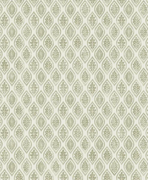 Product Image 1 for Edo Willow Wallpaper from Graham & Brown