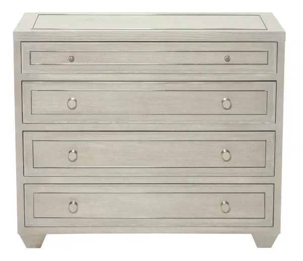Product Image 2 for Criteria Bachelor's Chest from Bernhardt Furniture