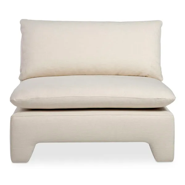 Product Image 1 for Estelle Lounge Chair from Moe's