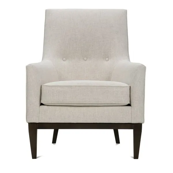 Product Image 1 for Thatcher Chair from Rowe Furniture